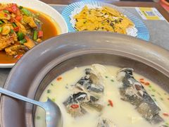 -浔味·山屿湖·正宗淳牌全鱼宴老字号