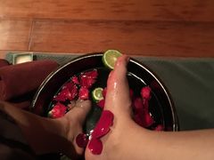 -迪瓦娜按摩和水疗中心