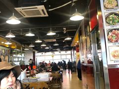 大堂-日昌餐馆(亦庄店)