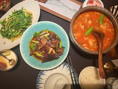 -山石榴·贵州菜(丰盛里店)