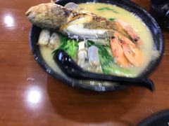 -台州老六海鲜面馆(上南总店)