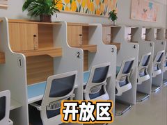 -北青自习室(清源路店)