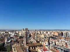 -瓦伦西亚大教堂