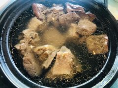 茶油老鸭汤-茶油香闽南菜·花园餐厅(前埔店)
