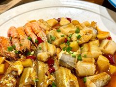 -文华小渔村(椒江康平路店)