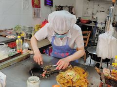 -缘顺缘兴玉米饼(吉杨路店)