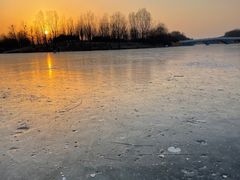 -马家湾湿地公园