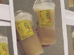 -喜茶(深圳海岸城店)