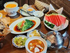 -面辣子·陕西家乡菜(钟楼店)