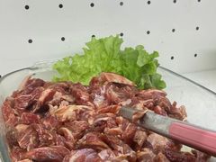 精品牛肋条-马路牙子烧烤音乐酒馆(望京店)
