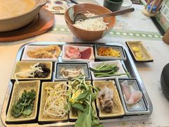 -云海肴·汽锅鸡·云南菜(高德置地店)