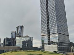 -民盈·国贸城