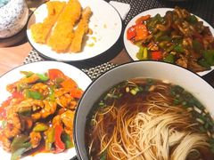 -十面春风·江南面馆(崇宁路店)