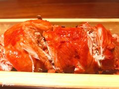 -大牌大·传统杭帮菜(湖滨店)