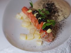 -文华扒房及酒吧(香港文华东方酒店)