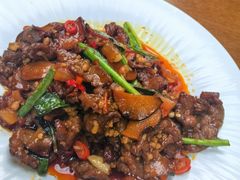 -云海肴·汽锅鸡·云南菜(天山百盛优客店)