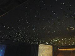 -STARRY CAFE & LOUNGE BAR(高新店)