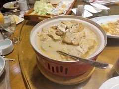 -胡杨记忆(和平路店)