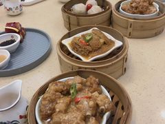 -点都德(华强南店)