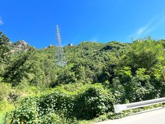 -百里山水画廊