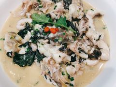 -石头咕(葵蓬店)