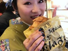 -东京浅草和服体验江户和装工房雅(浅草本店)