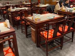 大堂-鸭匠食府·挂炉烤鸭·新京菜(阜成路店)
