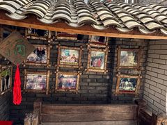 -百花人家(清水镇店)