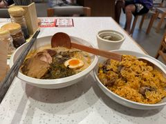 -味千拉面(双井店)