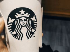 -星巴克(徐州苏宁广场B1店)