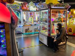 -星际传奇·电玩城·游戏厅·儿童乐园(大悦城店)