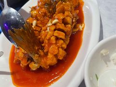 松子鲈鱼-永兴餐厅(复兴中路店)