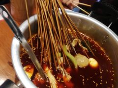 -搓火大都会(广安门总店)