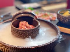 -谷牛和牛烤肉(漕河泾印象城店)