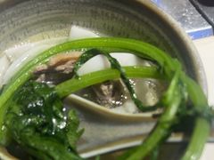 -喃喃椰·糟粕醋椰子鸡火锅(七堡花园店)