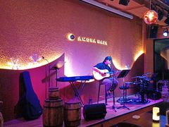 -Ambra Haus琥珀屋精酿餐厅(宝山店)