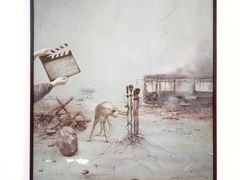 -四川美术学院美术馆