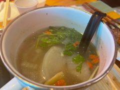 -新疆烧烤王(广灵店)