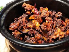 -柴米油盐(土菜院子店)