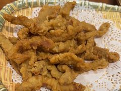 -临潼印象·特色陕菜