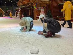 -宁波冰雪大世界(北仑区)