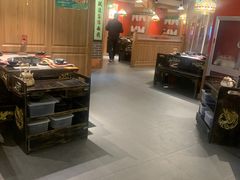 -火鳳祥美蛙牛肉自助(青悦城店)