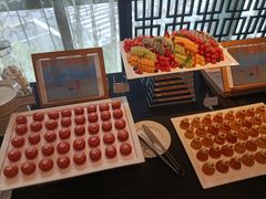 -外高桥喜来登酒店采悦轩