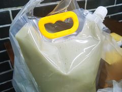 -老磁器口豆汁店(方庄店)