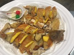 -花溪雨·森林餐厅(石基店)