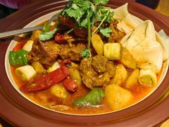 -纳鲁孜·新疆特色餐厅(上海悦荟广场店)