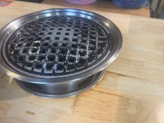 -霸腹烤肉(厦门柚子番店)