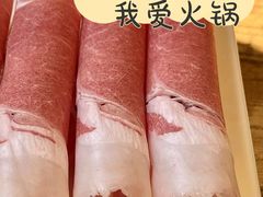 -四喜小胖·北京涮肉(五道营店)