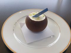 -游心咖啡(青山滨江店)