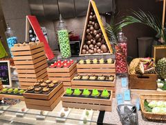 -韵咖啡自助餐厅(天津香格里拉店)